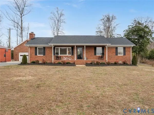 18126 The Trail, King & Queen, VA 23085