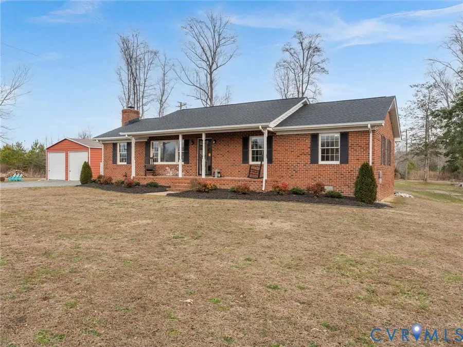 18126 The Trail, King And Queen Court House, VA 23085 - #2