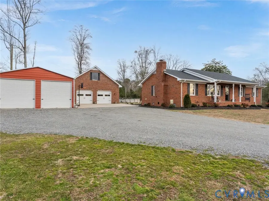 18126 The Trail, King And Queen Court House, VA 23085 - #3