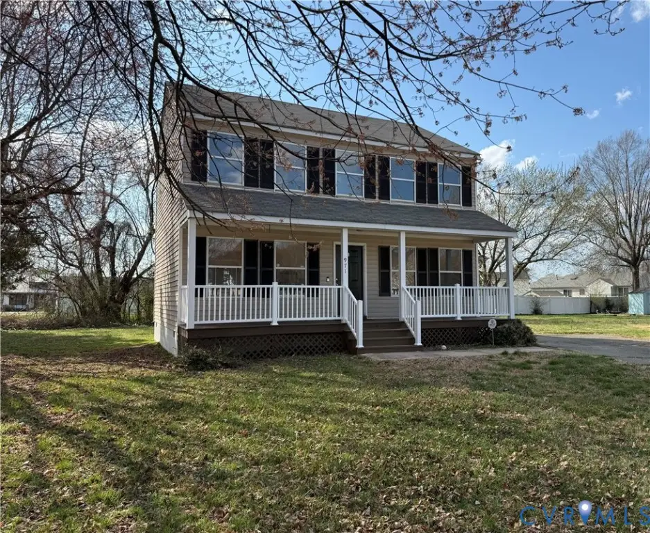 971 Yates Court, Highland Springs, VA 23223 - #1