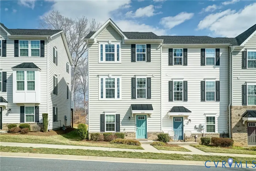 1145 Sunset Avenue Extension, Charlottesville, VA 22903 - #2