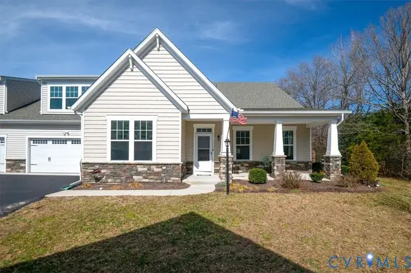 2507 Sandler Way, North Chesterfield, VA 23235