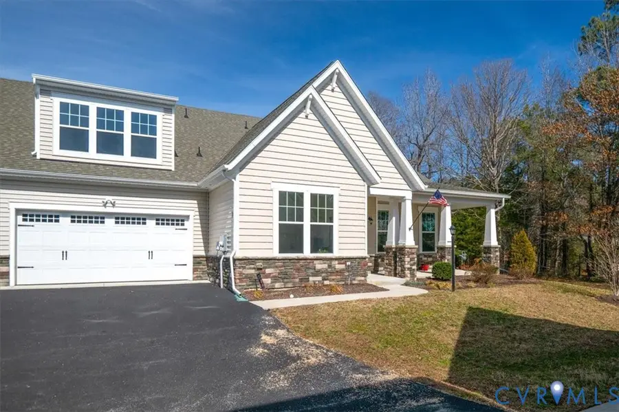 2507 Sandler Way, North Chesterfield, VA 23235 - #3