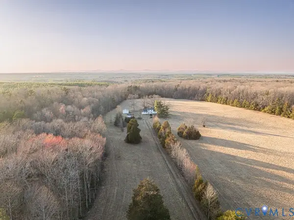 25805 N James Madison Highway, New Canton, VA 23123