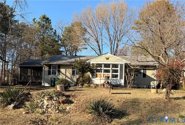 2928 Oakland Avenue, Henrico, VA 23228