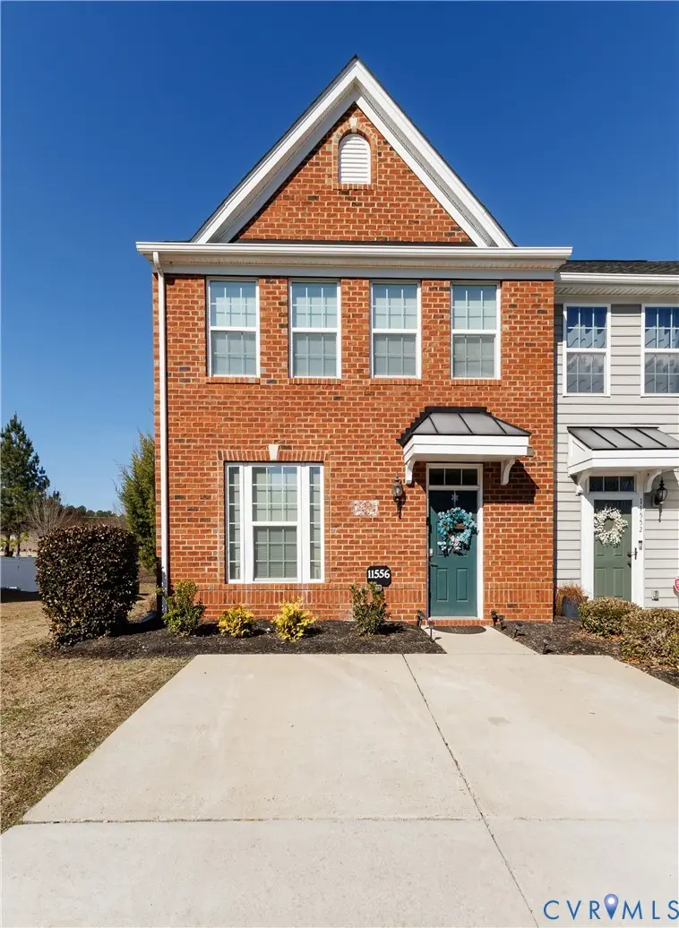 11556 Claimont Mill Drive, Chester, VA 23831 - #2