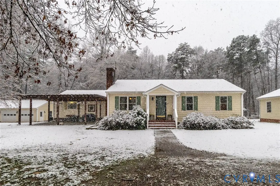 3256 Countryside West Drive, Gum Spring, VA 23065 - #1