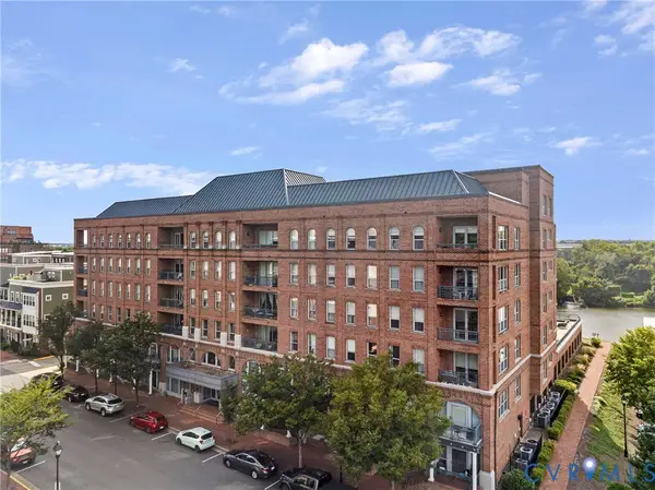 4820 Old Main Street #311, Henrico, VA 23231