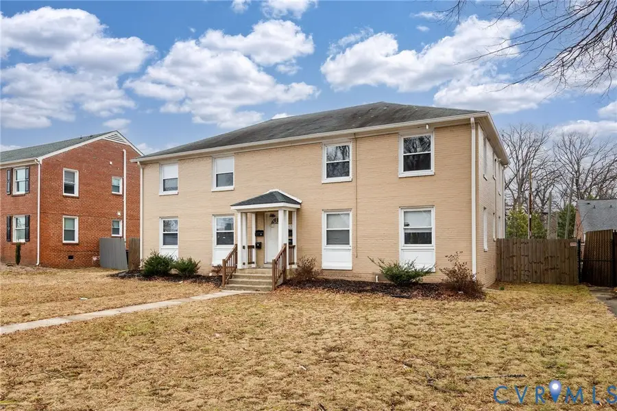 4913 Chamberlayne Avenue, Richmond, VA 23227 - #2