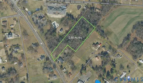 1354 New Market Road, Henrico, VA 23231