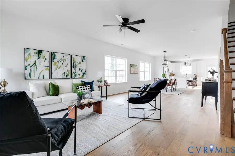 1313 2/3 N 31st Street, Richmond, VA 23223 - #2