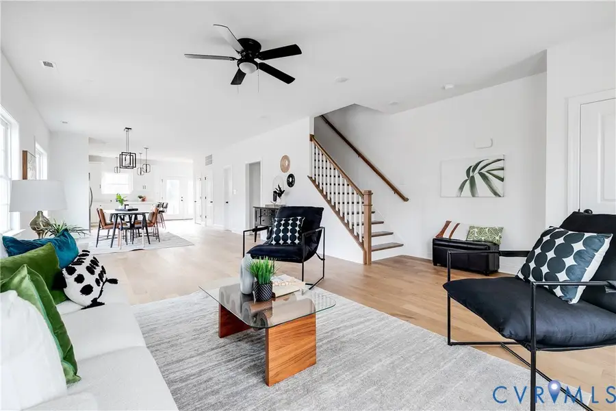 1313 2/3 N 31st Street, Richmond, VA 23223 - #3