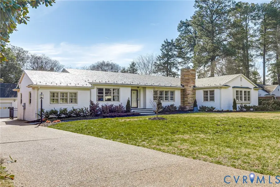 2841 Braidwood Road, Richmond, VA 23225 - #2