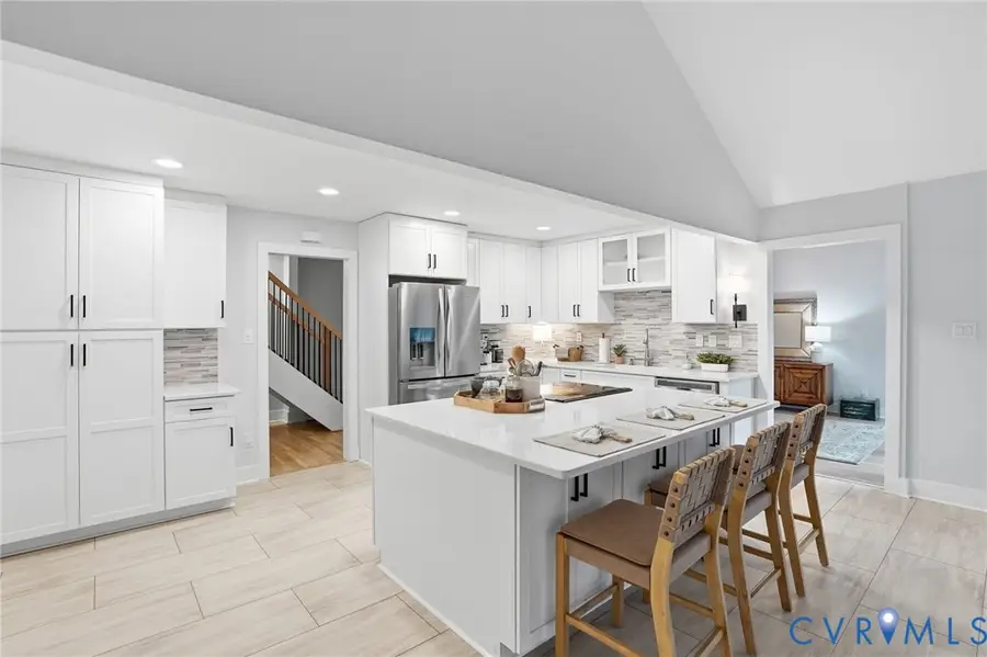 6080 Perryville Drive, Mechanicsville, VA 23111 - #2