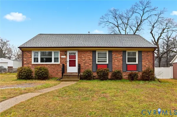 2712 Glenan Drive, Richmond, VA 23234