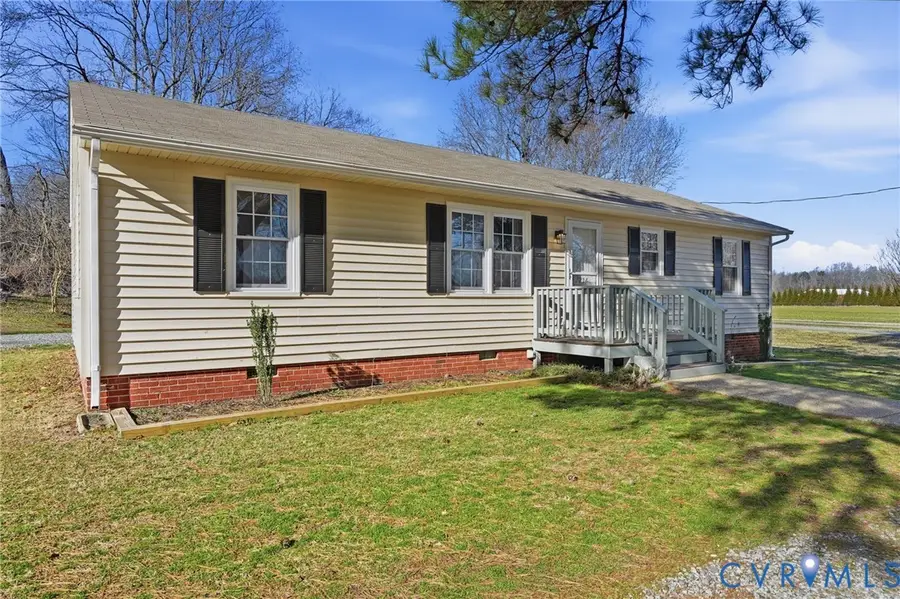 13714 W River Road, King William, VA 23086 - #2
