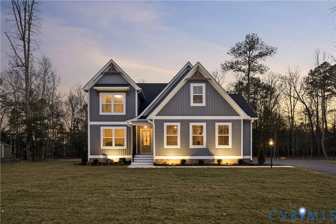 LOT 41 Wendenburg Circle #LOT 41, Aylett, VA 23009 - #1