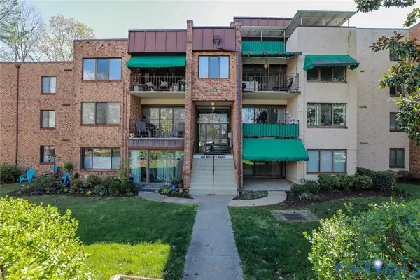 1513 Regency Woods Road #101, Henrico, VA 23238