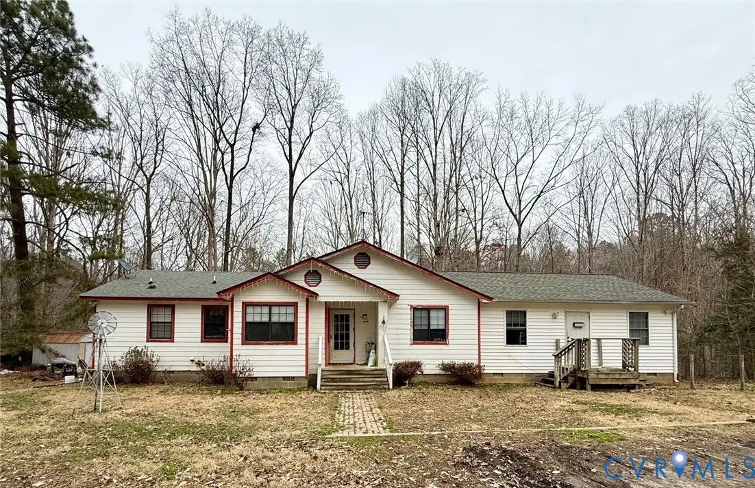 989 Signboard Road, Bumpass, VA 23024 - #1