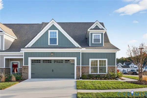 16435 Creekstone Point Avenue, Chesterfield, VA 23120