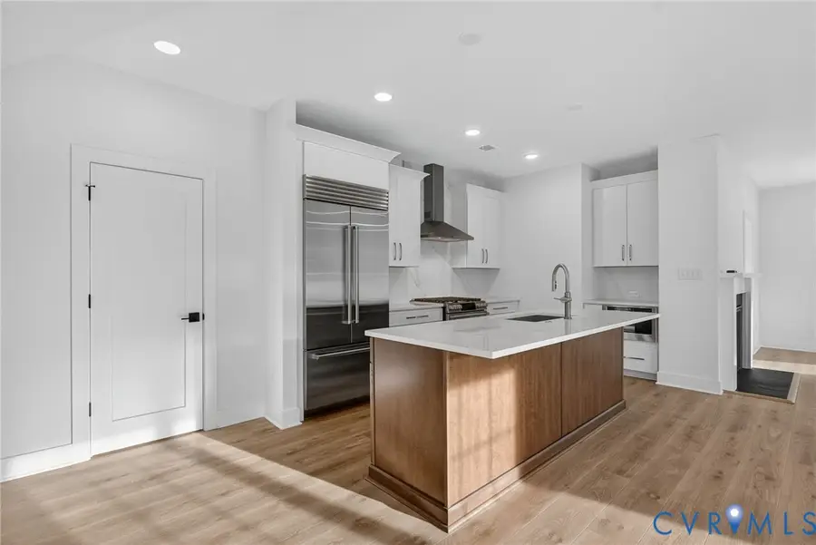 16435 Creekstone Point Avenue, Moseley, VA 23120 - #3