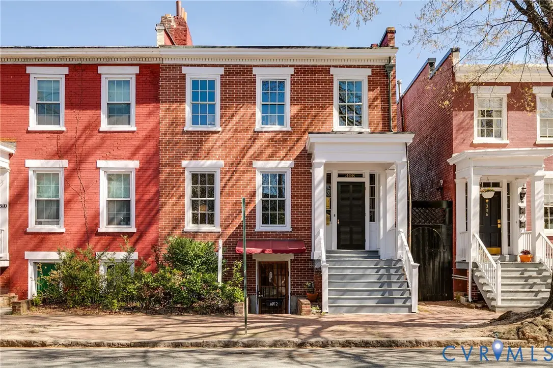 308 W Marshall Street, Richmond, VA 23220 - #1