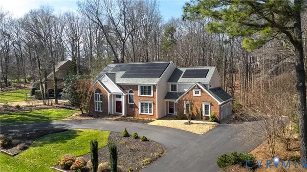 3000 River Hills Lane, Midlothian, VA 23113