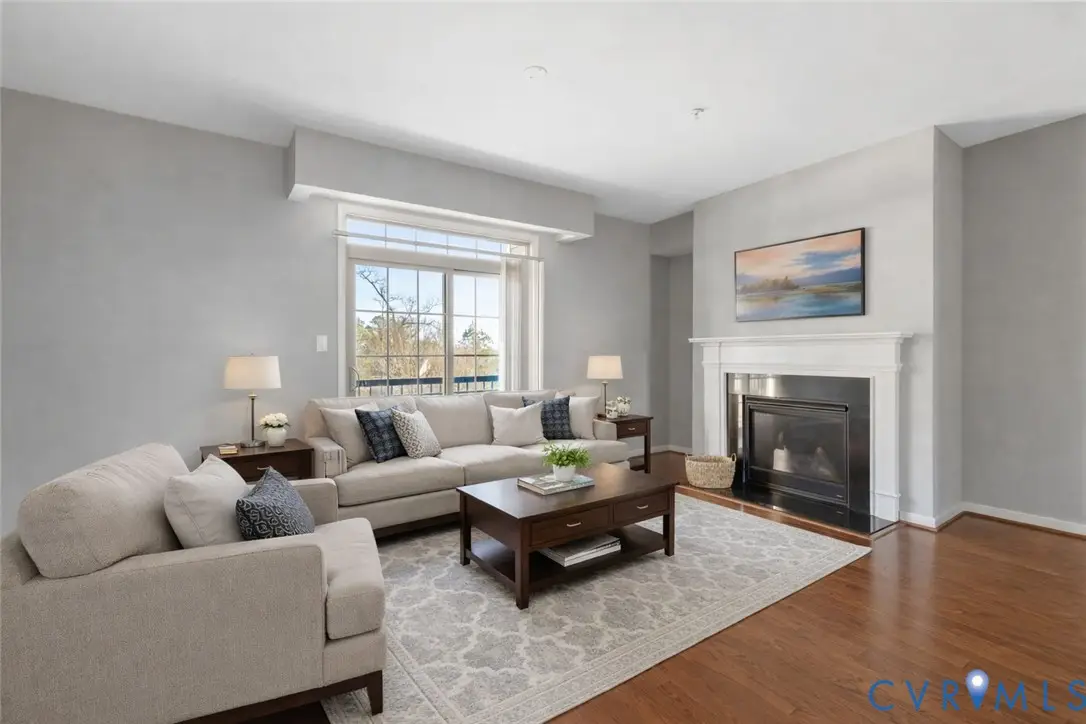 10912 Parkshire Lane, Henrico, VA 23233 - #1