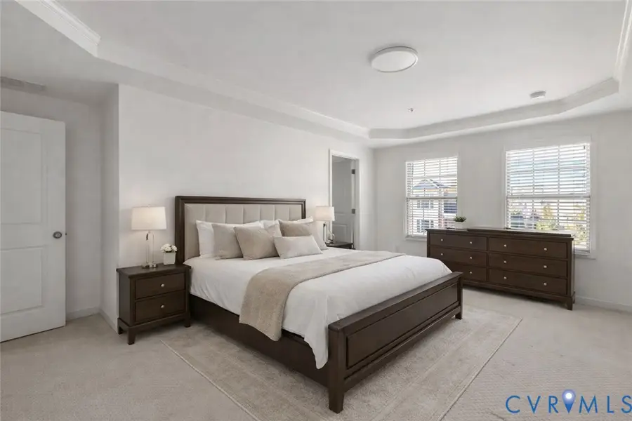 10912 Parkshire Lane, Henrico, VA 23233 - #2