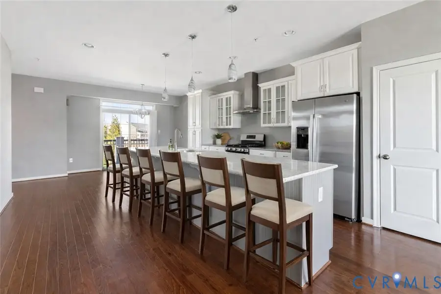 10912 Parkshire Lane, Henrico, VA 23233 - #3