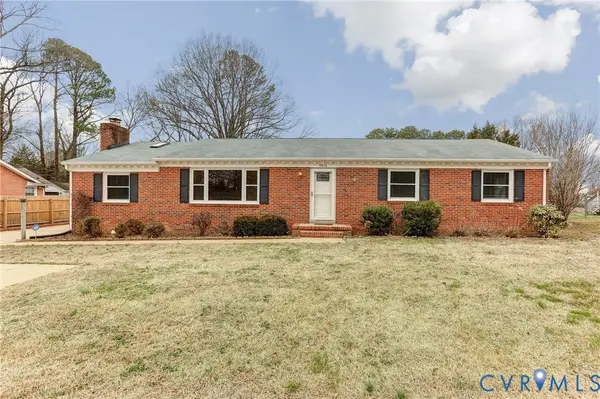 9018 Westone Road, Mechanicsville, VA 23116
