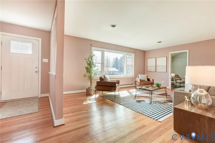 9018 Westone Road, Mechanicsville, VA 23116 - #2