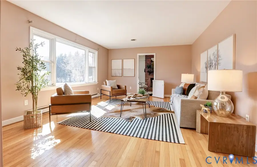 9018 Westone Road, Mechanicsville, VA 23116 - #3