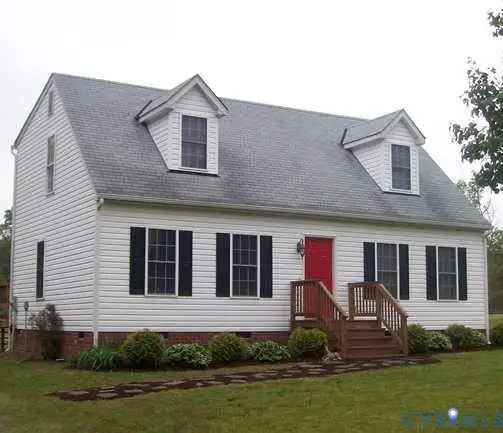 12130 Cattail Road, Quinton, VA 23124 - #1