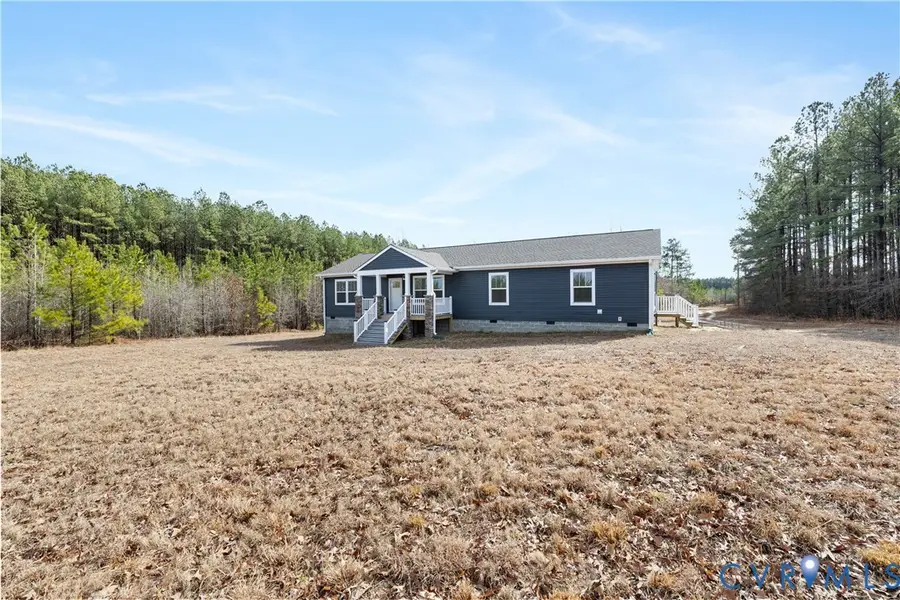 20743 Double Branch Road, Stony Creek, VA 23882 - #3