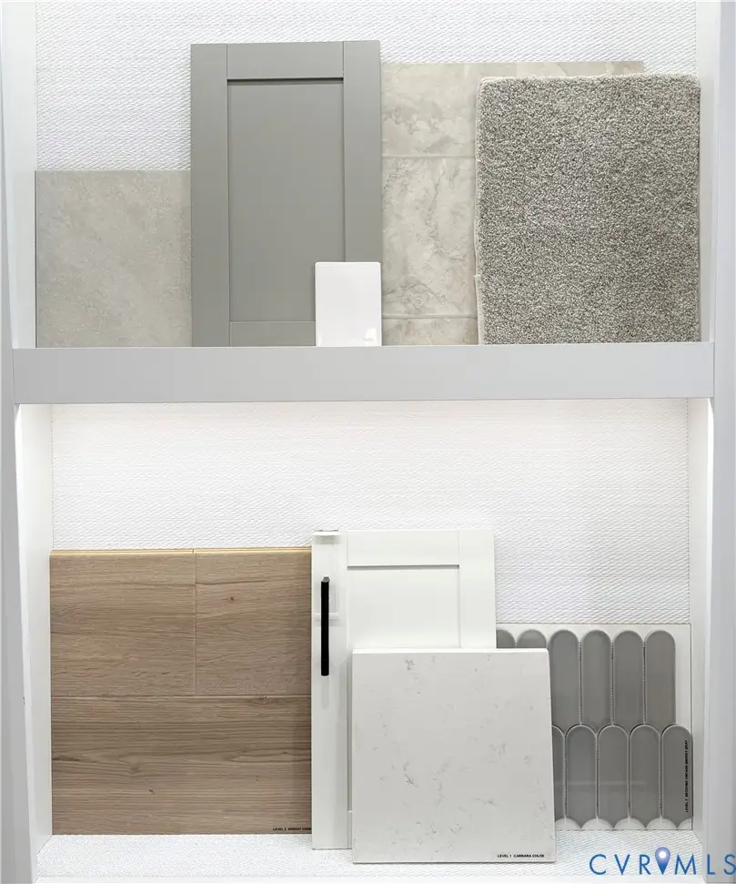 6452 Quinlynn Place, Chesterfield, VA 23112 - #2