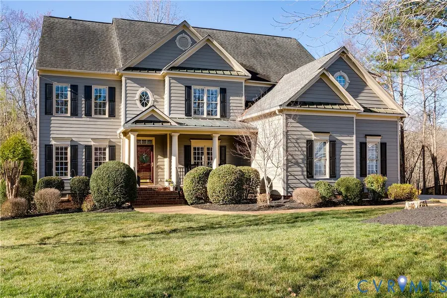 2213 Founders Bridge Road, Midlothian, VA 23113 - #3