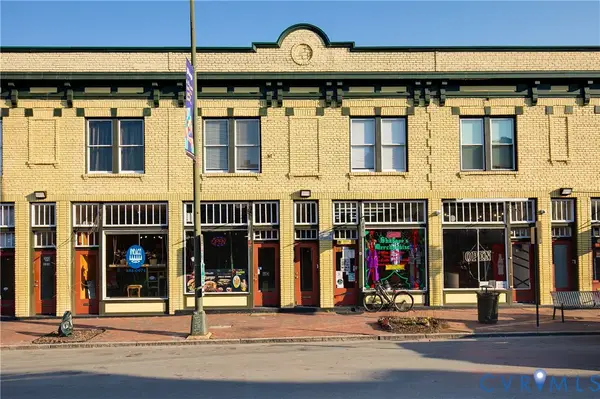 321 N 2nd Street #B, Richmond, VA 23219