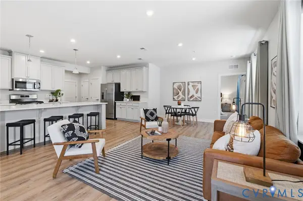 4100 Maze Runner Drive #102, Chesterfield, VA 23112