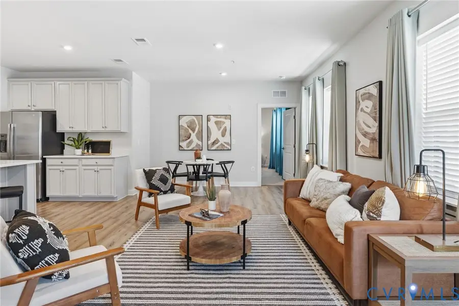 4100 Maze Runner Drive #102, Clover Hill, VA 23112 - #2