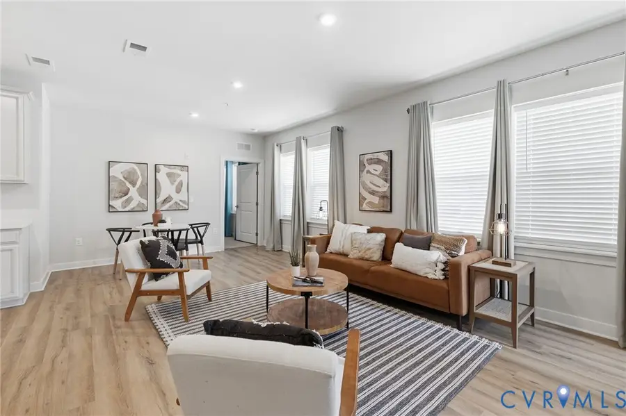 4100 Maze Runner Drive #102, Clover Hill, VA 23112 - #3