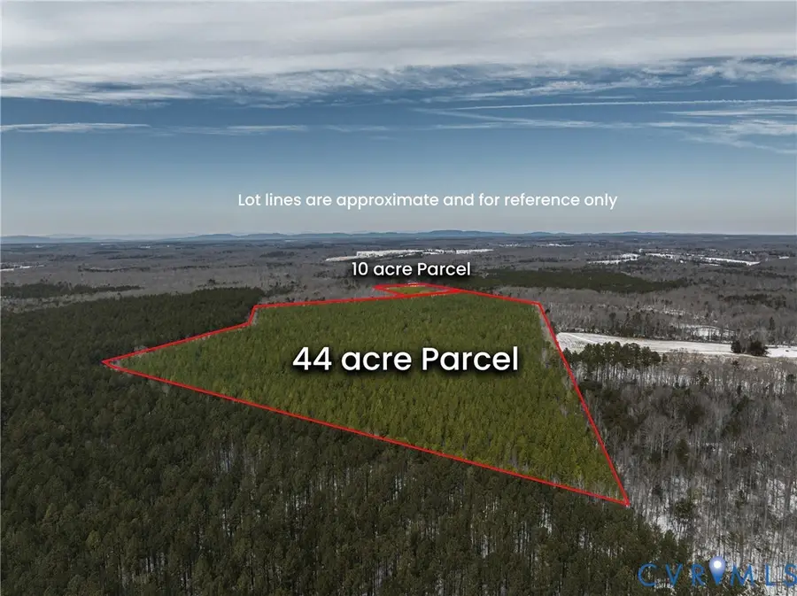 0 Covered Bridge Road, Kents Store, VA 23084 - #2