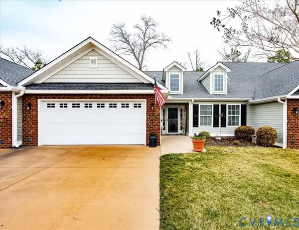 4733 Kennington Park Road, Aylett, VA 23009