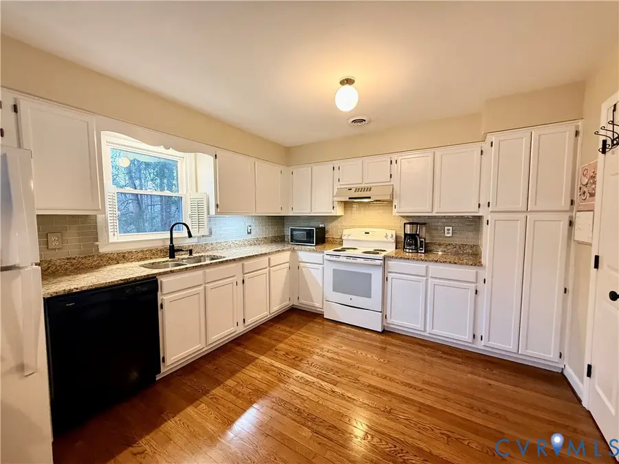 2602 Adamo Court, Henrico, VA 23233 - #3