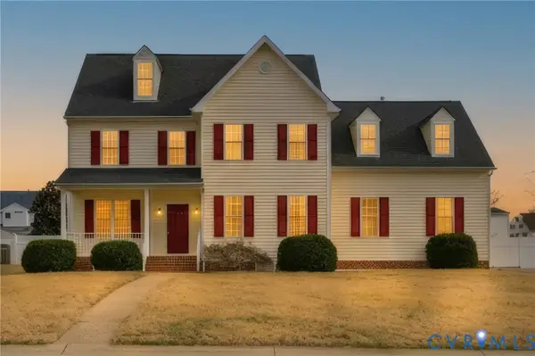 11219 Mill Place Terrace, Glen Allen, VA 23060