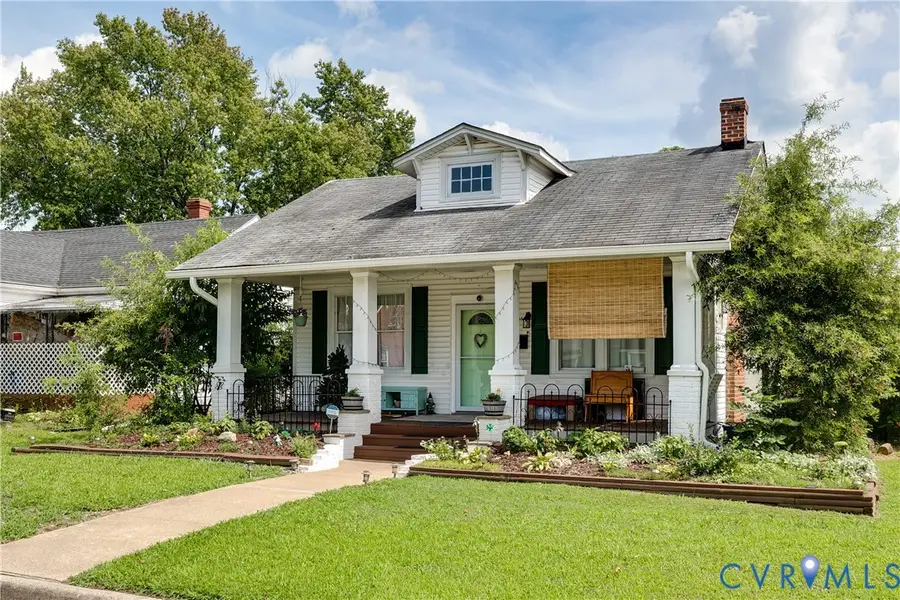 2201 Carlisle Avenue, Richmond, VA 23231 - #2