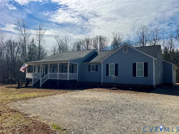 13651 Smacks Drive, Amelia Court House, VA 23002