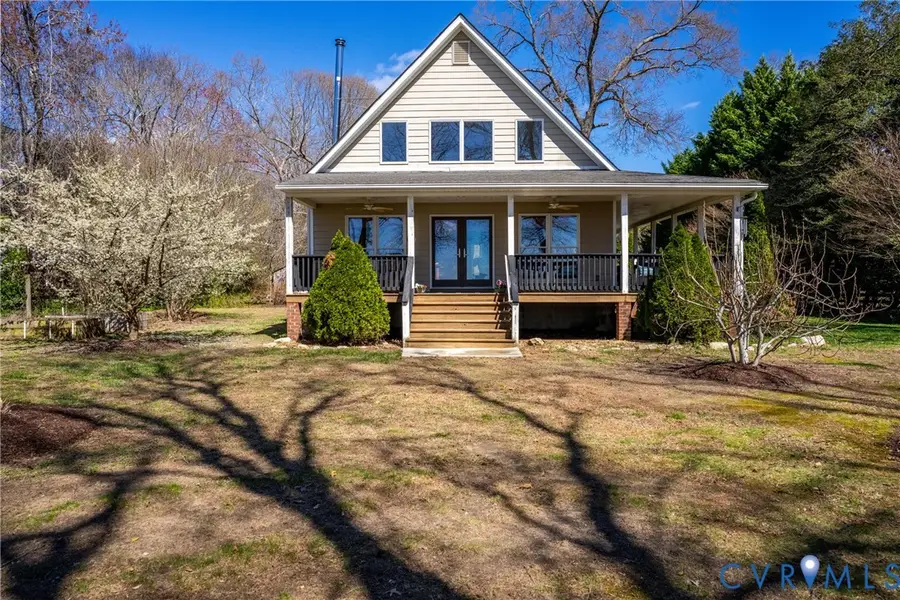 774 Grass Creek Trail, Little Plymouth, VA 23091 - #2