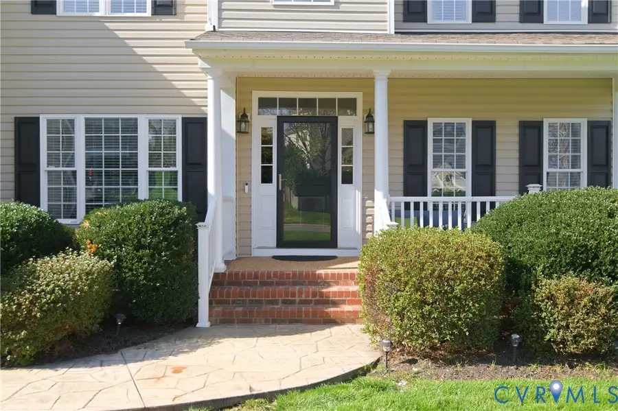 9200 Lady Anne Lane, Chesterfield, VA 23832 - #2