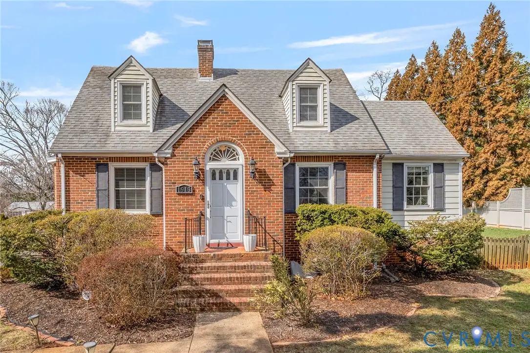 1613 Meadowbrook Heights Road, Charlottesville, VA 22901 - #1